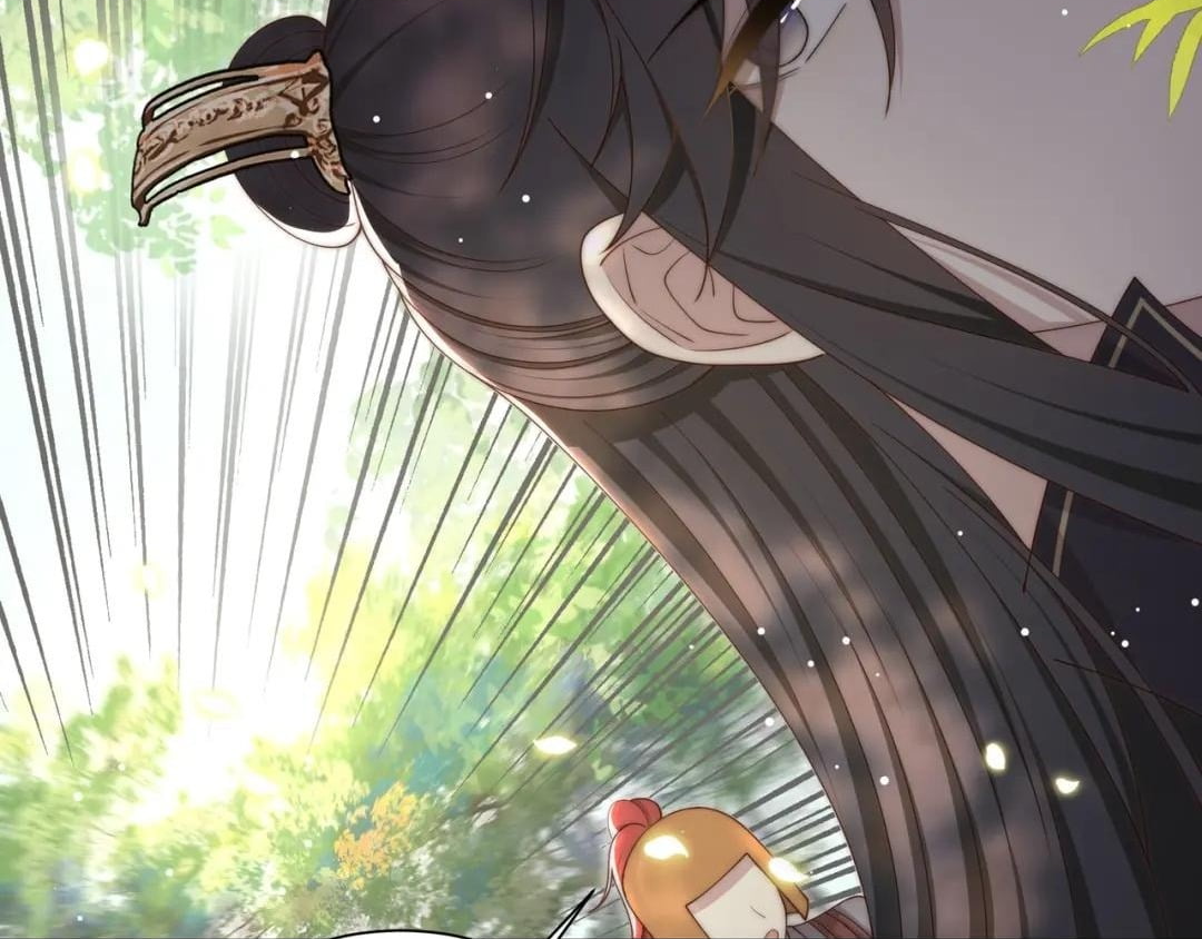Lonely Emperor Chases His Sister-in-Law Chapter 42 - page 24